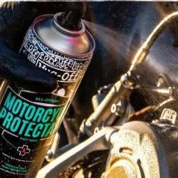 Moto Sprays