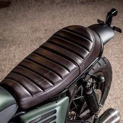 Moto Leather Maintenance