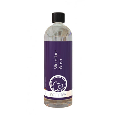 Mikrofiber rengøringsmidler