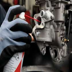 Środki do czyszczenia części