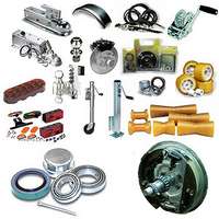 Truck and Trailer Accessories