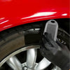 Pro Detailing Tire Dressing Applicator, Black