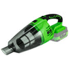 Battery Powered Portable Vacuum Cleaner JBM