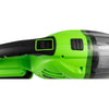 Battery Powered Portable Vacuum Cleaner JBM
