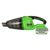 Battery Powered Portable Vacuum Cleaner JBM