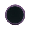 Cutting Foam Pad 3D Dark Purple Spider Cut Foam, 75mm, 2 pcs