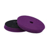Cutting Polish Pad Gyeon Q2M Heavy Cut Pad, 145 x 20mm, Purple