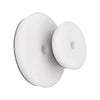 Finish Polish Pad Gyeon Q2M, 145 x 20mm, White