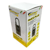 Mobile Digital Compressor with Manometer and Power Bank Bottari Amico Plus, 70W