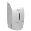 Liquid Soap Dispenser Esenia, White ABS, 900 ml