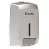 Premium Stainless Steel Liquid Soap Dispenser Esenia, 1100 ml