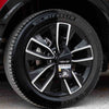 Black Tyre Shine Tire Dressing Carbonax, 720ml