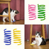 Cat Toy PawzUp PawBounce, 5.5 x 3cm, 4 pcs