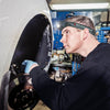 Rechargeable LED Headlamp with Sensor Scangrip I-View, 400lm