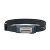 Rechargeable LED Headlamp with Sensor Scangrip I-View, 400lm