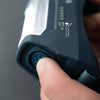 Rechargeable LED Headlamp with Sensor Scangrip I-View, 400lm