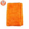 Edgeless Microfiber Cloth Speckless Polish Delight, 450GSM, 40 x 40cm