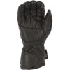 Waterproof Moto Racing Gloves Richa, Black