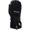 Moto Gloves Richa Buster Gore-Tex, Black