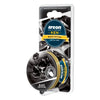 Home and Car Air Freshener Areon Ken, Black Crystal