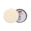 Medium Random Orbital Wool Compounding Pad 3M Perfect-It, 2 pcs