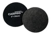 Glass Polish Pad Carpro, 130mm