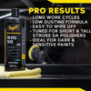 Finish Polish Meguiar's Professional Pro Speed Polish M200, 946ml