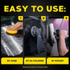 Finish Polish Meguiar's Professional Pro Speed Polish M200, 946ml