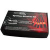 Detailing SpeckLESS Spotless Brushes Kit, 5 pcs