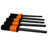 Detailing SpeckLESS Spotless Brushes Kit, 5 pcs