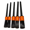 Detailing SpeckLESS Spotless Brushes Kit, 5 pcs