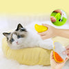 Steam Brush for Cats PawzUp AquaBrush, 12 x 6.5cm