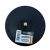 speckLESS speckBRUSH Medium Carpet Brush, Drill Adapter