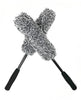 Rim Brush SpeckLESS IronShine, 39cm