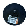 speckLESS speckBRUSH Soft Carpet Brush, Drill Adapter
