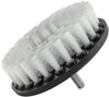 speckLESS speckBRUSH Soft Carpet Brush, Drill Adapter
