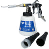 Compressed Air Cleaning Gun Brilliant Tools