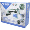 Compressed Air Cleaning Gun Brilliant Tools