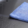 Drying Towel ICE PRO Atlantis, Blue, 1400gsm, 80 x 50cm