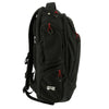 Motorcycle Backpack Richa Krypton Bag, Black
