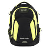 Motorcycle Backpack Richa Krypton Bag, Black/Yellow