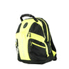 Moto Backpack Richa Pitstop Bag, Black/Yellow