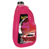 Car Shampoo Meguiar's Soft Wash Gel, 1.89L