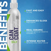 Ceramic Sealant Gyeon Q2 CanCoat Evo, 200ml