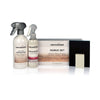 Nubuk Suede Leather Care Set Colourlock