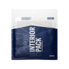 Interior Detailing Microfiber Cloths Gyeon Q2M Interior Pack Evo, 4 pcs