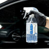 Glass Cleaner with Hydrophobic Effect Gyeon Plus, 500ml