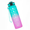 Water Bottle Evoora AquaBlend, BPA Free, 1000ml