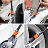 Detailing SpeckLESS Spotless Brushes Kit, 5 pcs