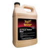 Hi-Tech Yellow Wax 26 Meguiar's, 3.79L